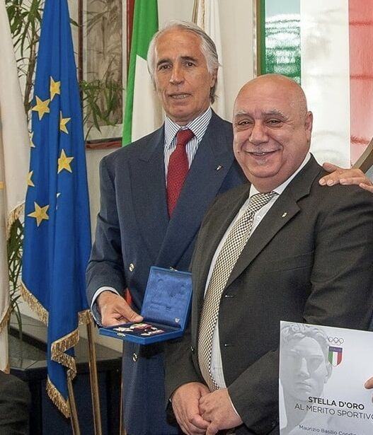 Malagò Condipodero