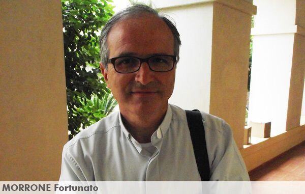 Morrone Fortunato