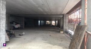 Parcheggio Via Rausei