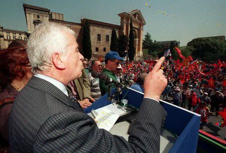 Uil: è Morto Ex Segretario Generale Pietro Larizza