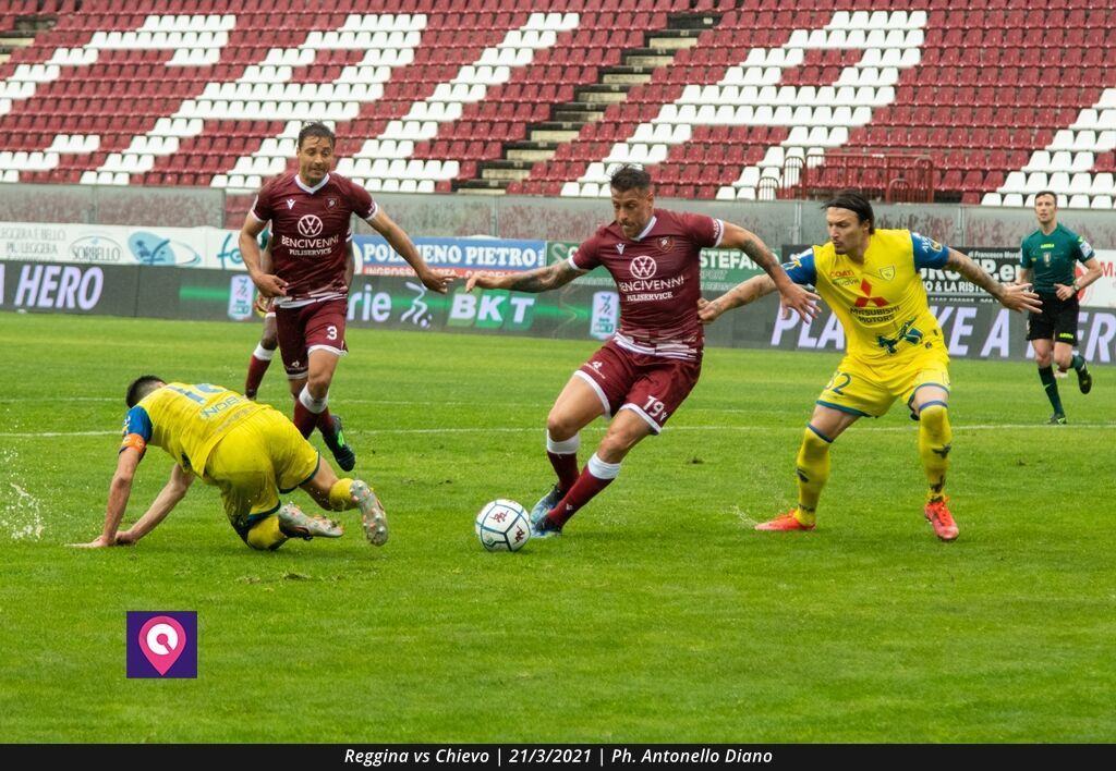 Reggina Chievo (10)