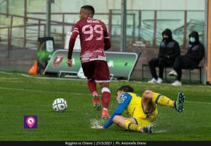 Reggina Chievo (101)