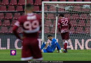 Reggina Chievo (102)