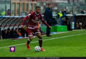 Reggina Chievo (106)