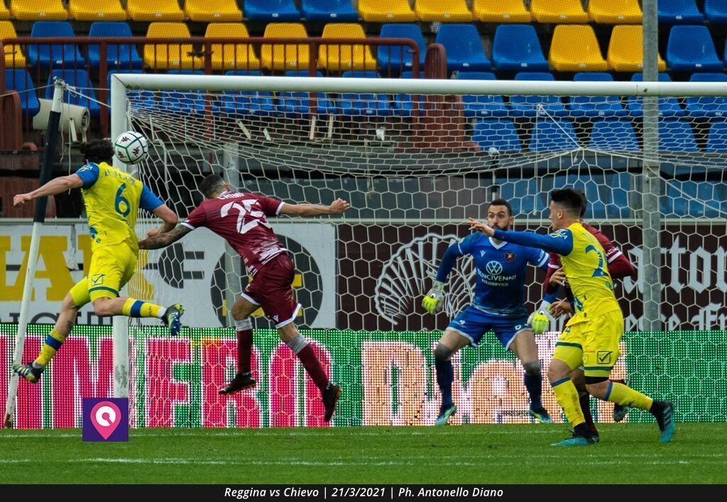 Reggina Chievo (114)
