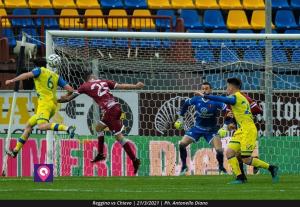 Reggina Chievo (114)