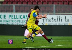 Reggina Chievo (116)