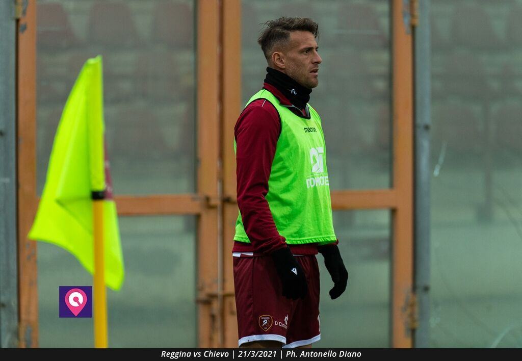 Reggina Chievo (118)