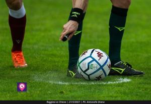 Reggina Chievo (121)