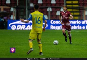 Reggina Chievo (124)