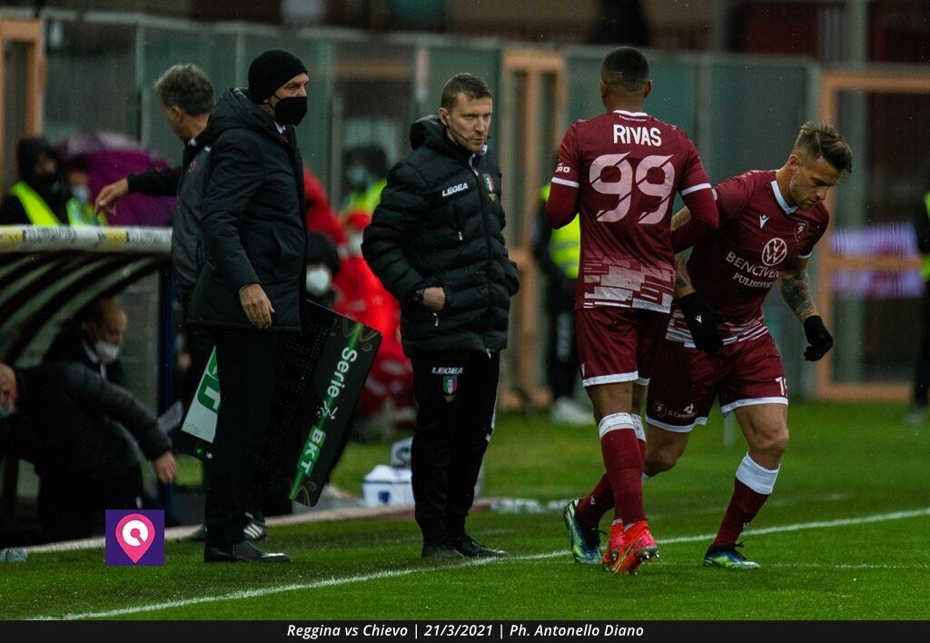 Reggina Chievo (126)