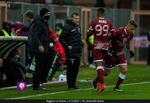 Reggina Chievo (126)