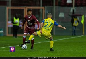 Reggina Chievo (128)