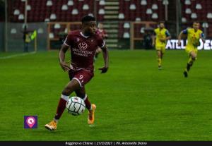 Reggina Chievo (129)