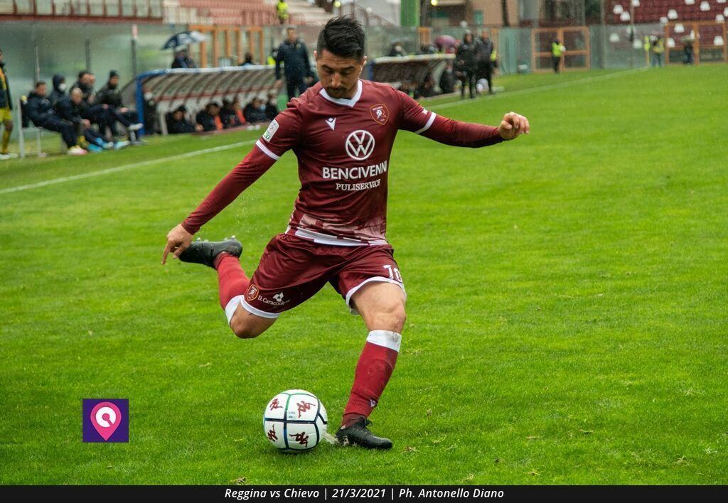 Reggina Bellomo