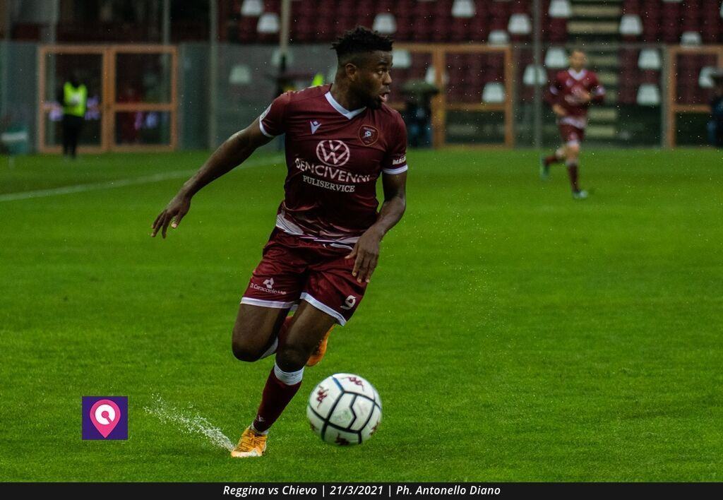 Reggina Chievo (130)