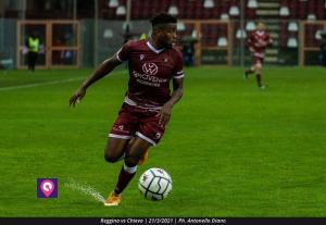 Reggina Chievo (130)