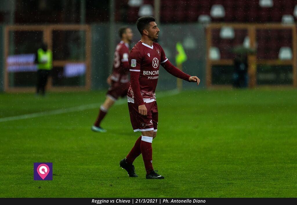 Reggina Chievo (131)