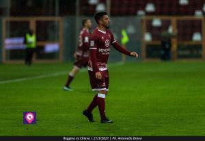 Reggina Chievo (131)