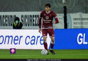 Reggina Chievo (132)