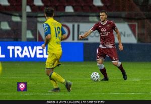 Reggina Chievo (133)