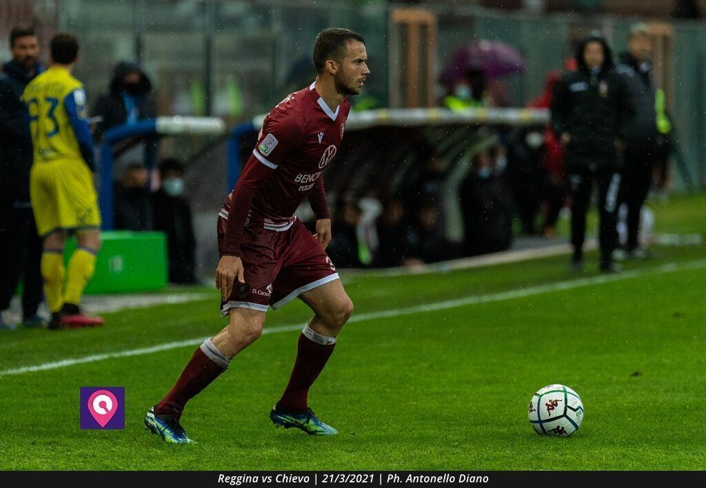 Reggina Chievo (135)