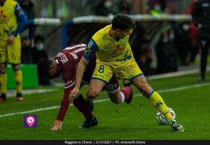 Reggina Chievo (136)