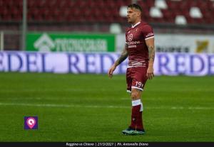 Reggina Chievo (137)