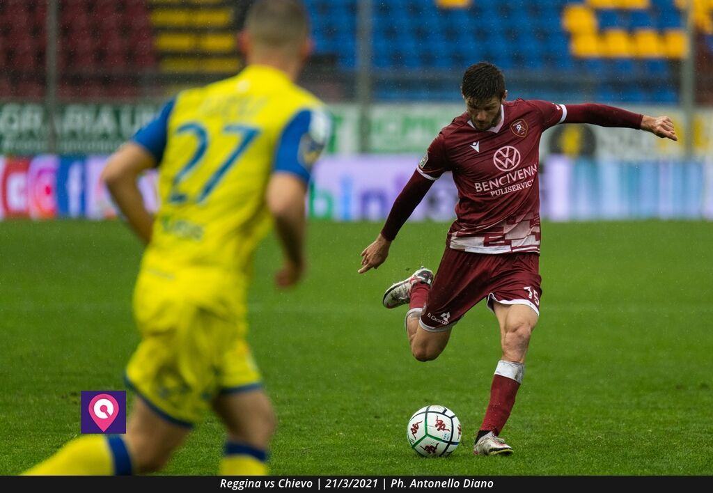 Reggina Chievo (140)