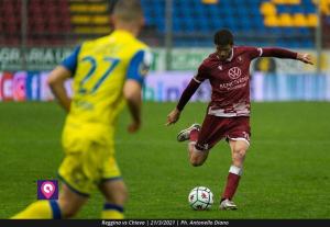 Reggina Chievo (140)