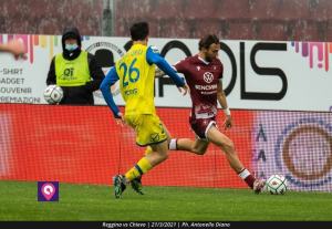 Reggina Chievo (141)