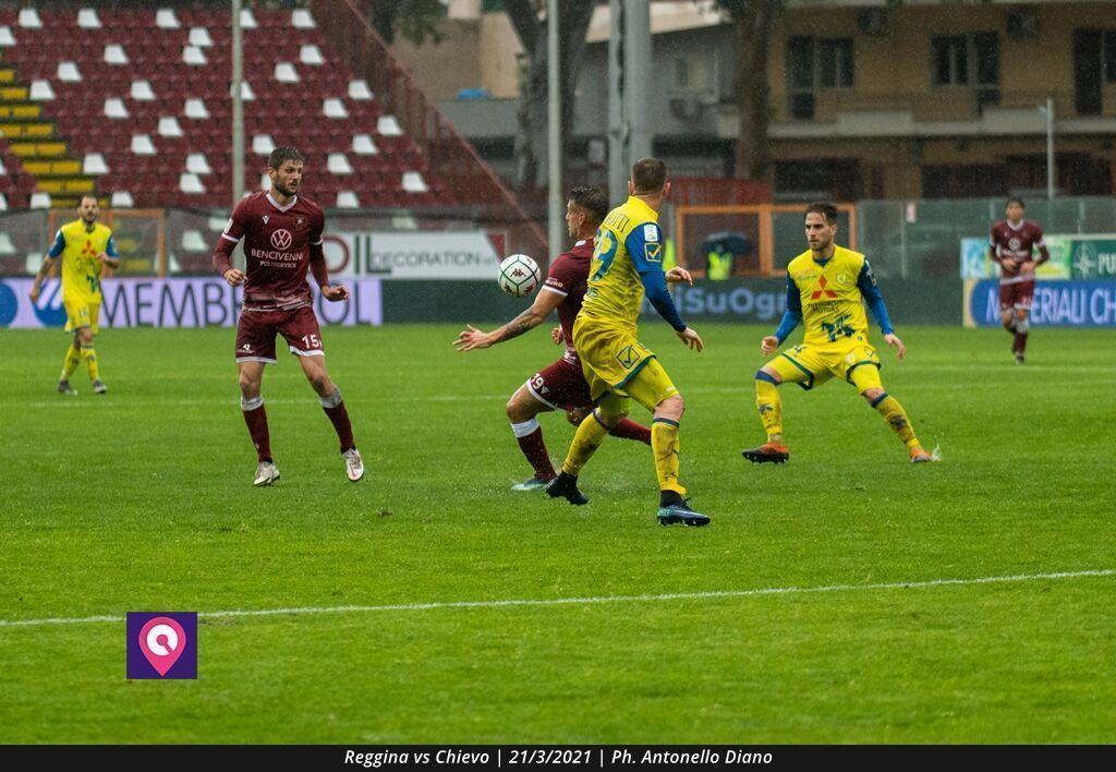 Reggina Chievo (143)