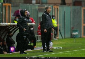 Reggina Chievo (146)