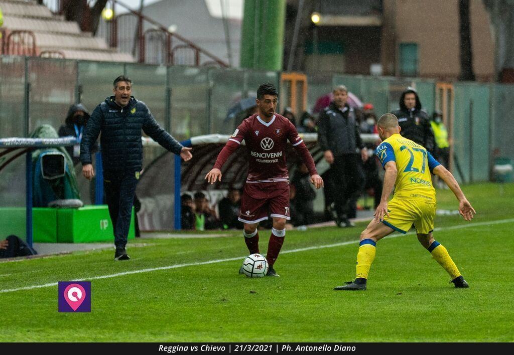 Reggina Chievo (147)