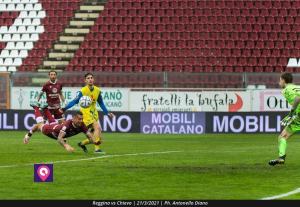 Reggina Chievo (149)