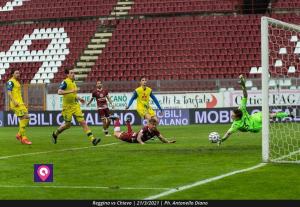 Reggina Chievo (150)