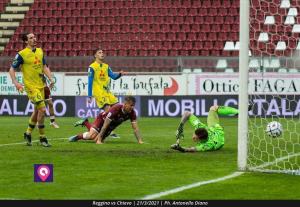 Reggina Chievo (151)