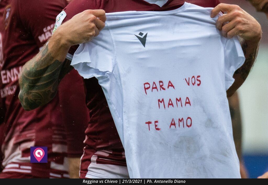 Reggina Chievo (153)