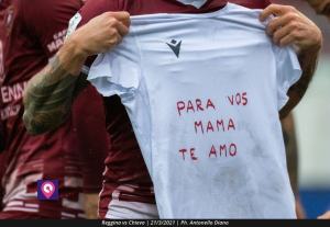 Reggina Chievo (153)