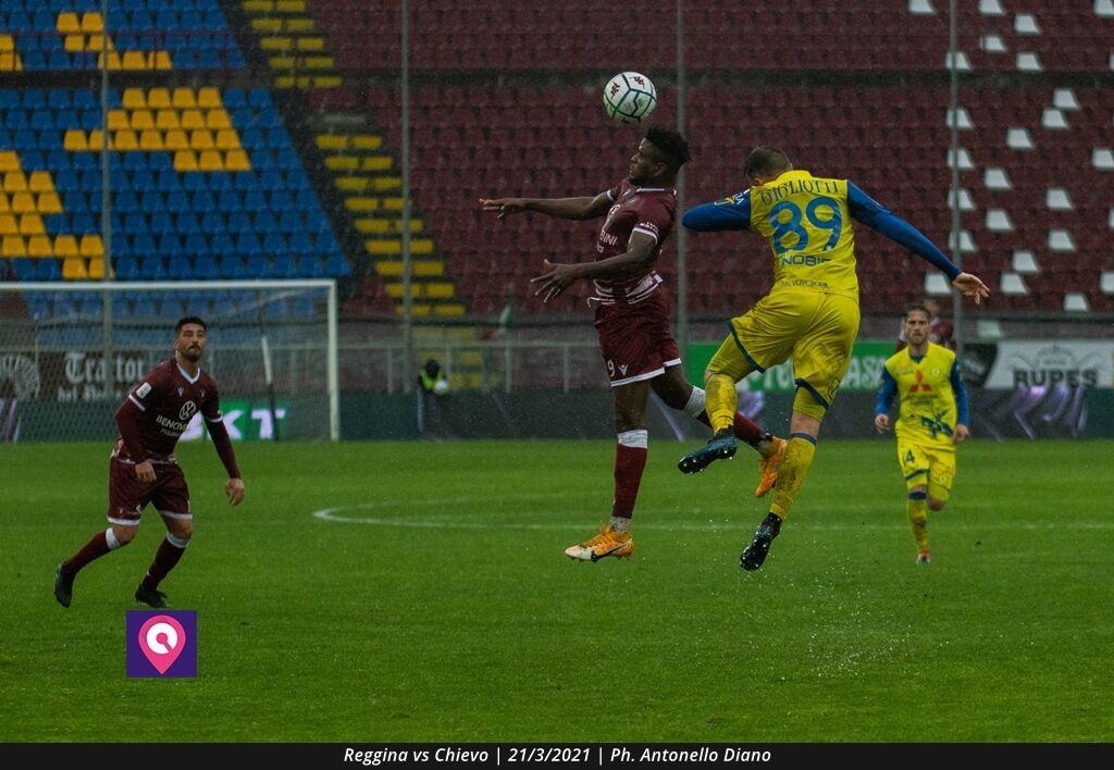 Reggina Chievo (157)