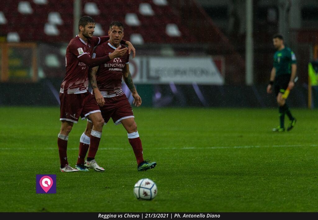 Reggina Chievo (159)