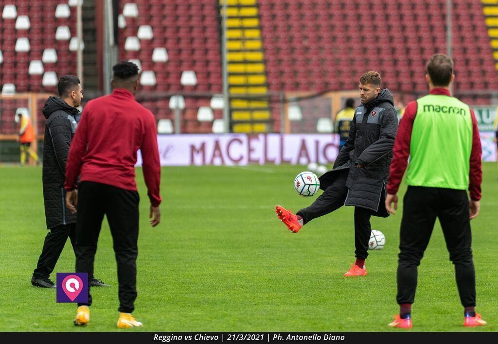Reggina Chievo (16)
