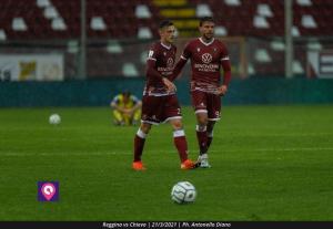 Reggina Chievo (161)
