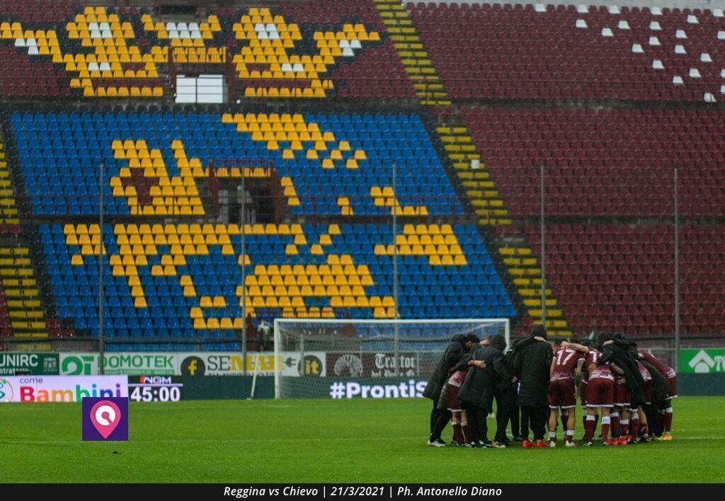 Reggina Chievo (163)
