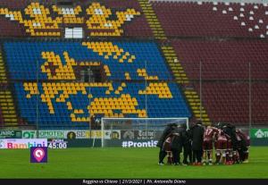 Reggina Chievo (163)