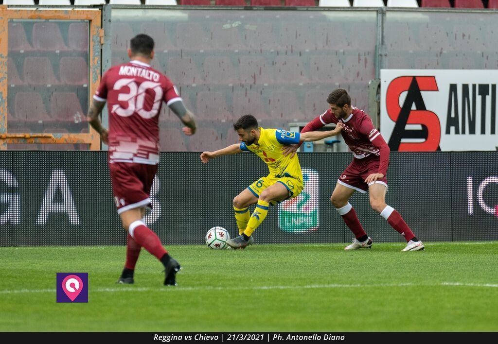 Reggina Chievo (19)