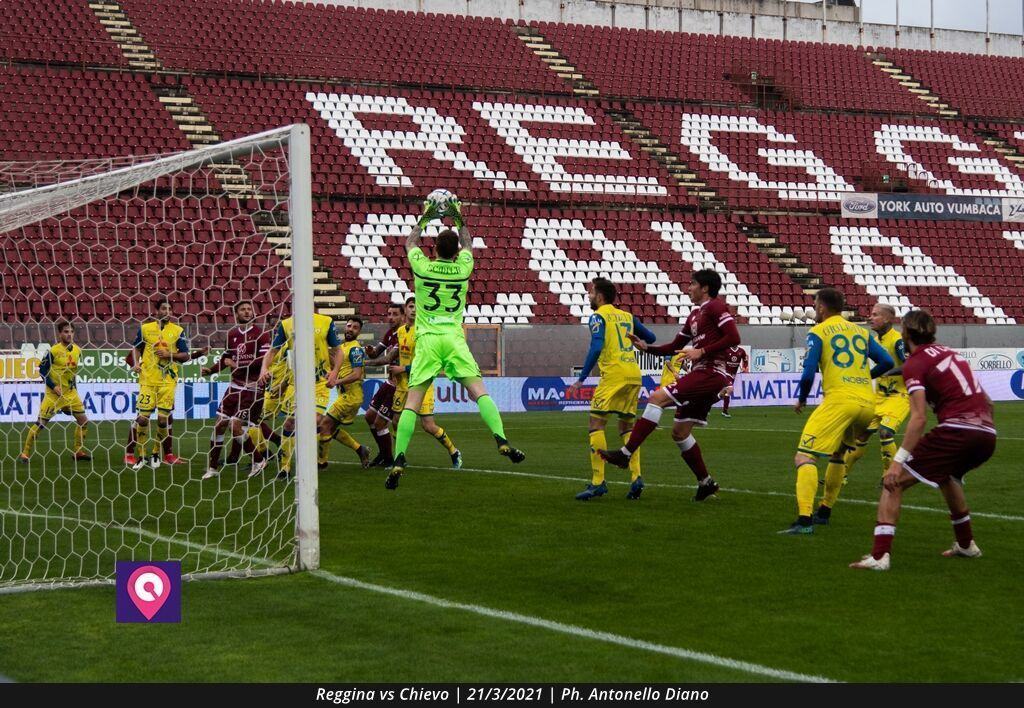 Reggina Chievo (2)