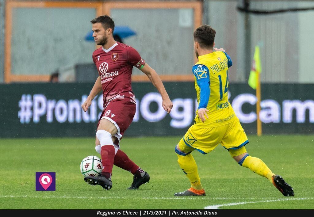 Reggina Chievo (20)