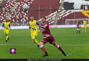 Reggina Chievo (21)