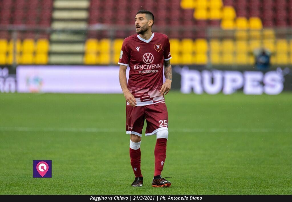 Reggina Chievo (22)